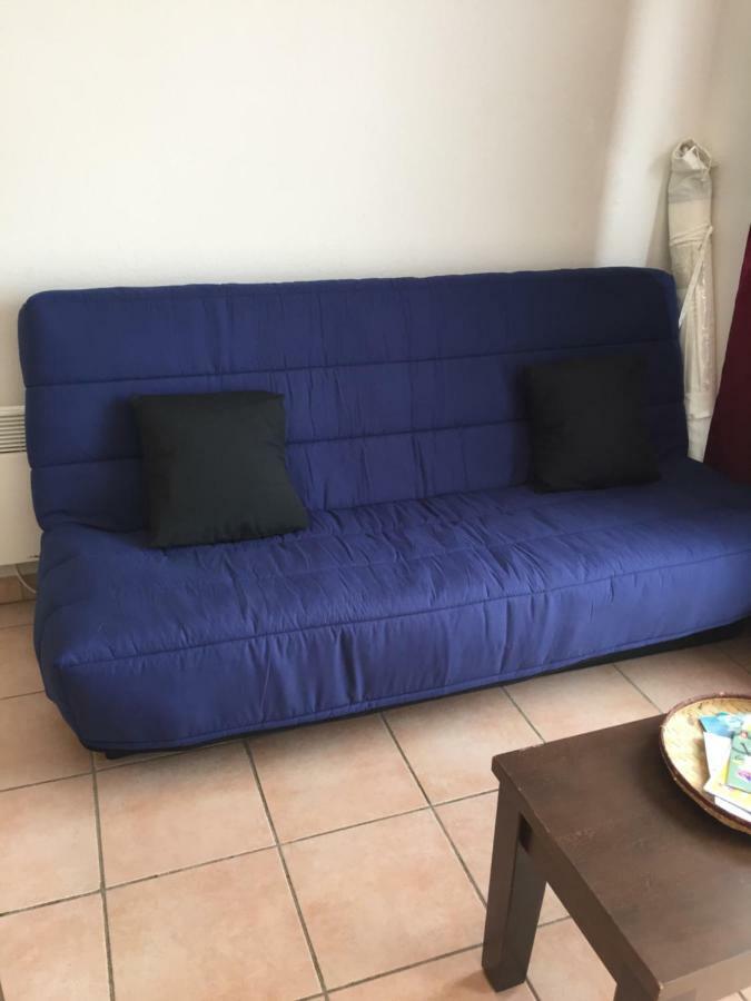 גרואיסאן Appartement Dans Les Jardins De Phoebus מראה חיצוני תמונה