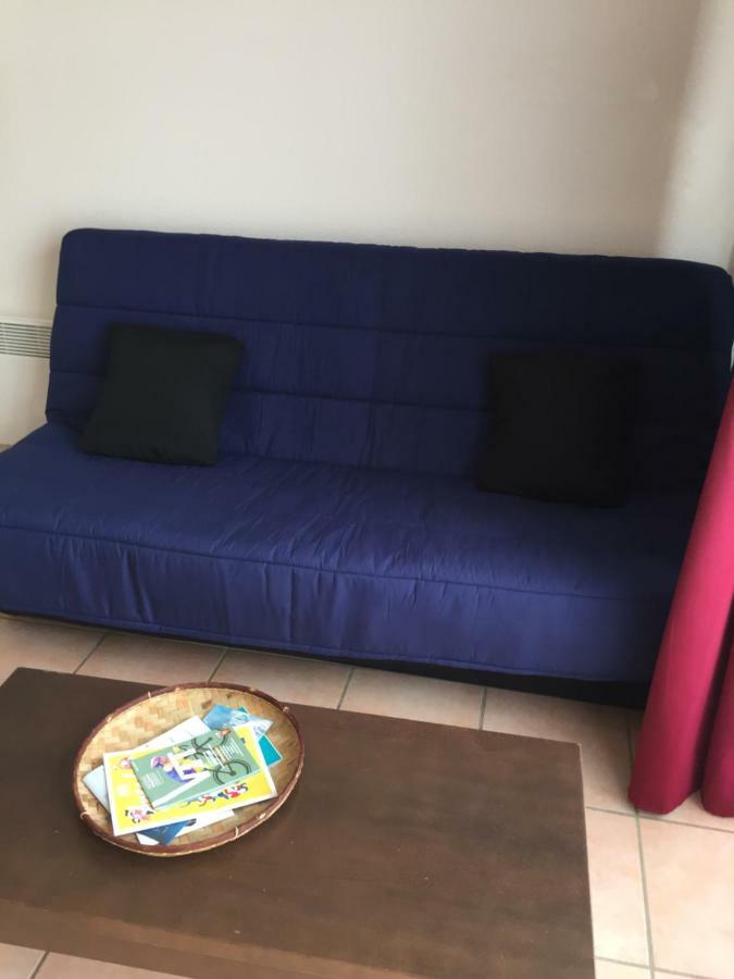 גרואיסאן Appartement Dans Les Jardins De Phoebus מראה חיצוני תמונה